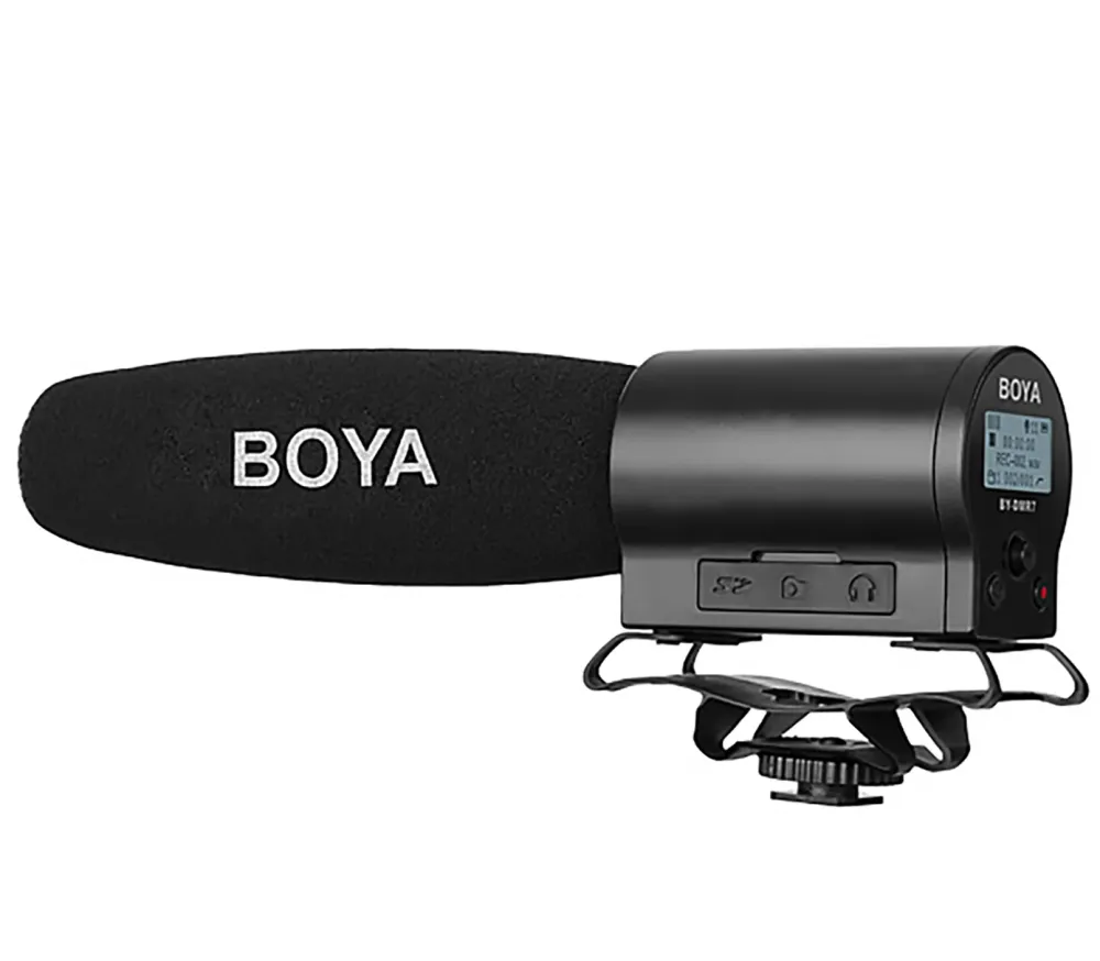 Boya -DMR7