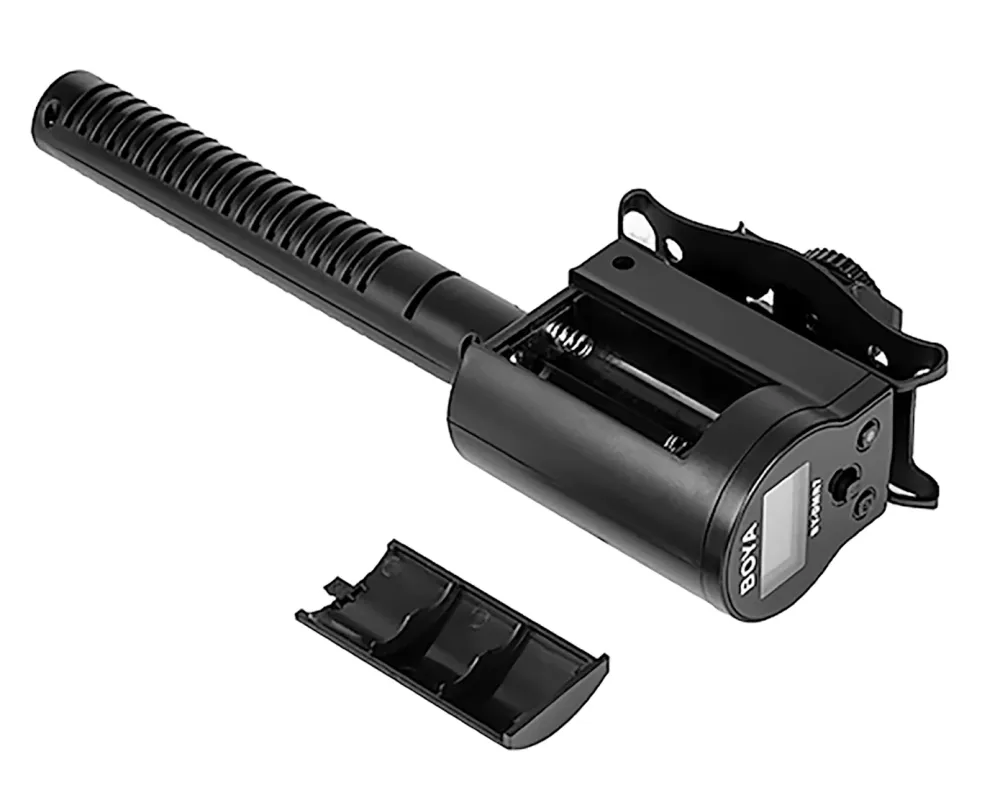 Boya -DMR7