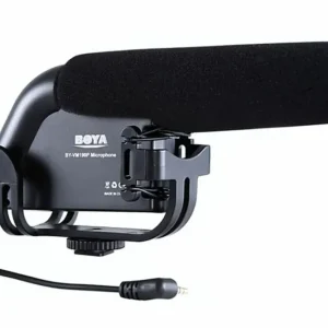 Boya -VM190P