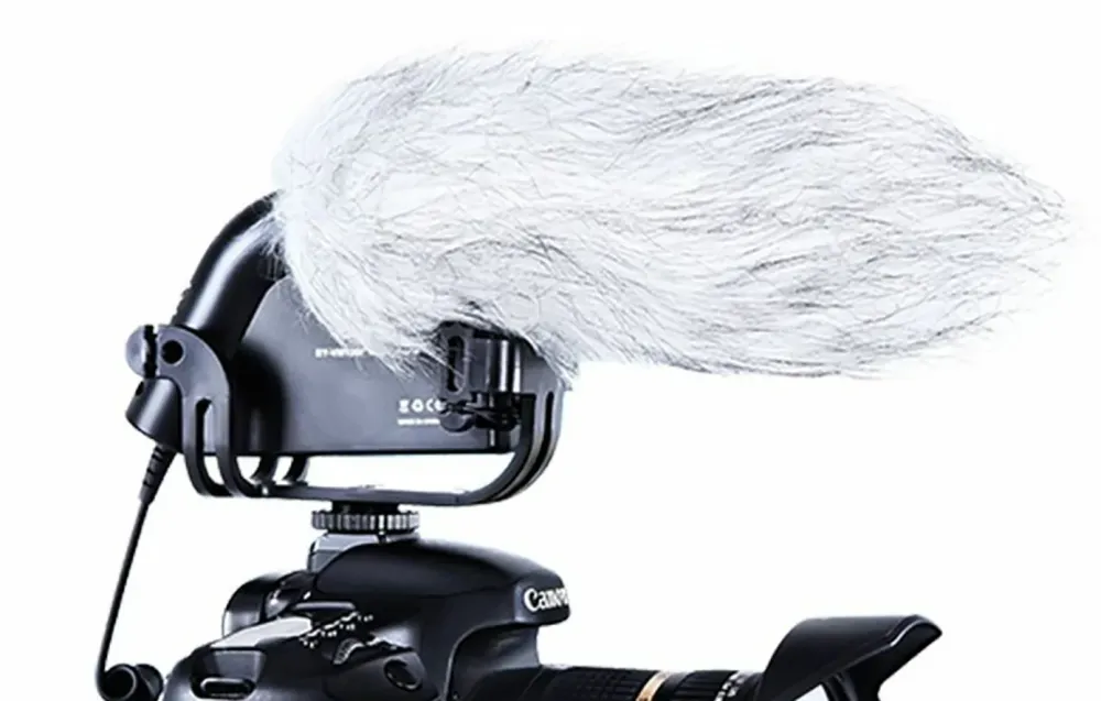 Boya -VM190P