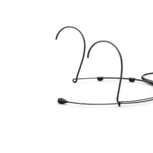 DPA Core 4066 Headset Mikrotoni (Musta)