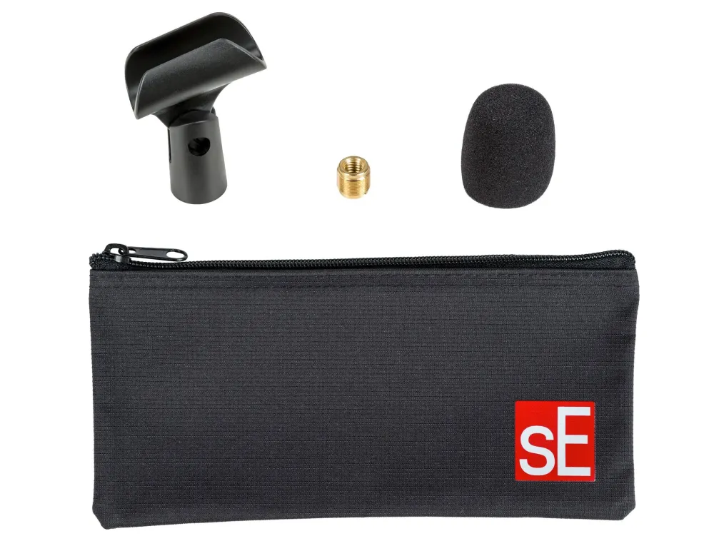 sE Electronics V3 Laulu Mikrotonit