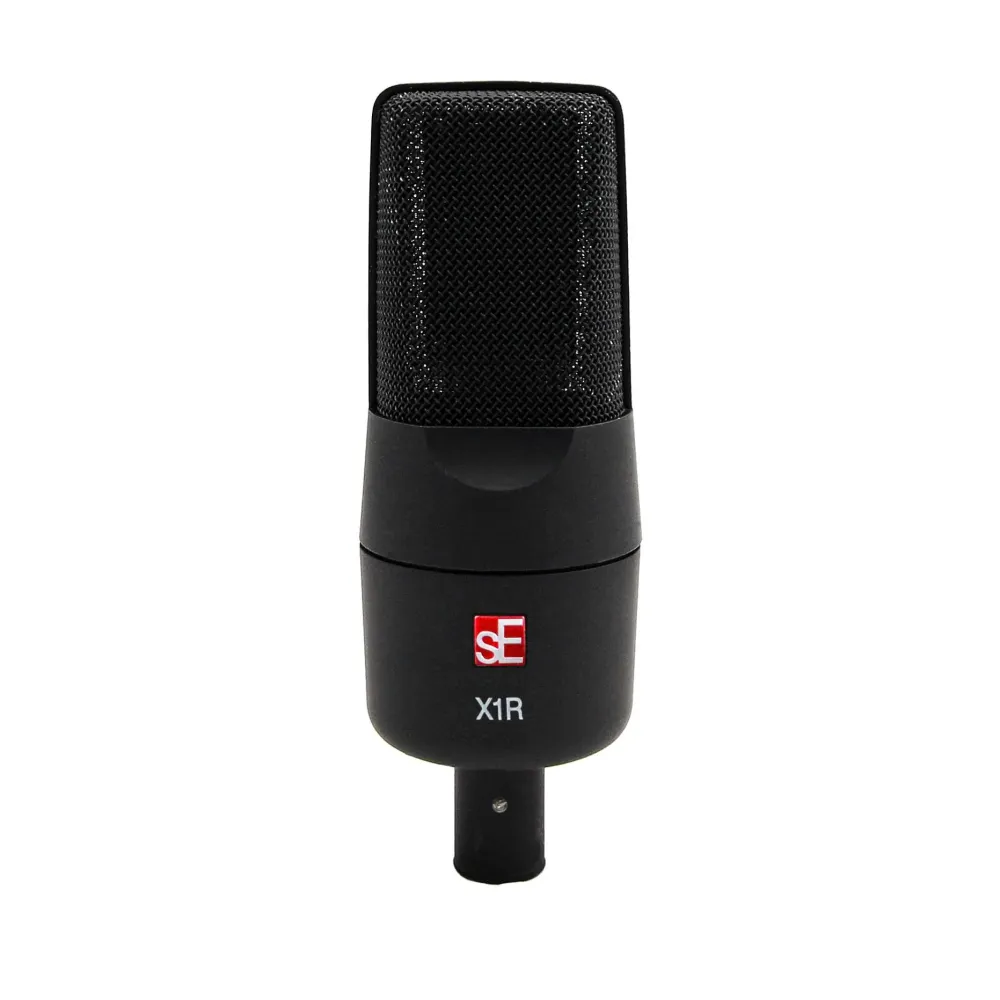 sE Electronics X1R Nauha Studiomikrofoni