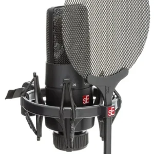 sE Electronics X1S Studio Mikrotonit (Vocal Pack)