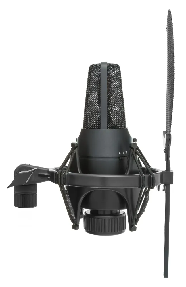 sE Electronics X1S Studio Mikrotonit (Vocal Pack)