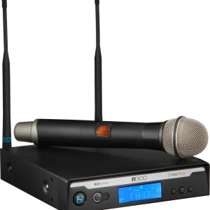Electro-Voice R300-HD Langaton Mikrofonit Sarja