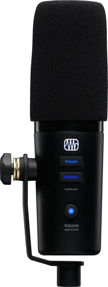 PreSonus Revelator Dynamic