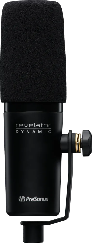 PreSonus Revelator Dynamic