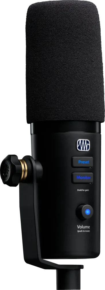 PreSonus Revelator Dynamic