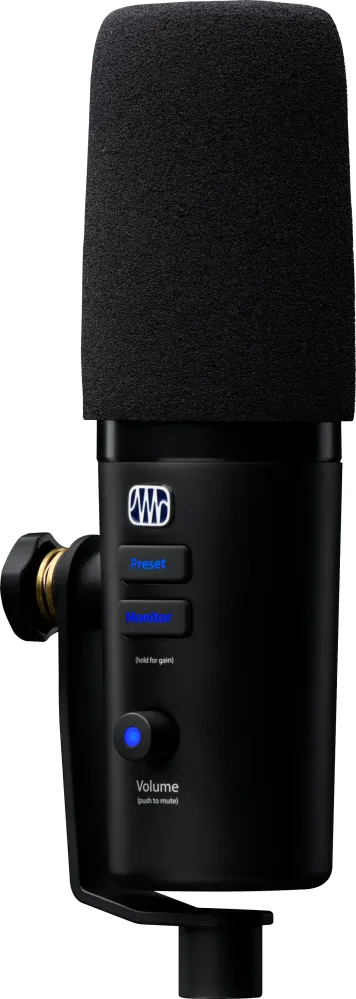 PreSonus Revelator Dynamic
