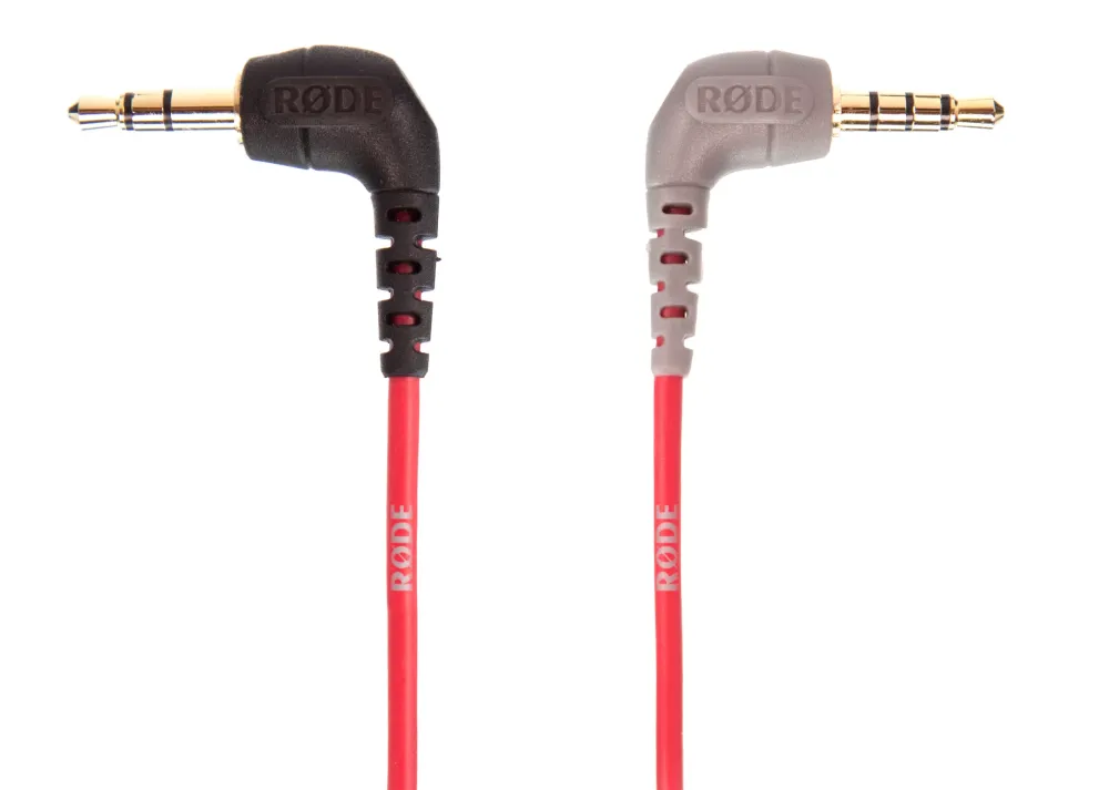 RØDE SC7 Adapterikaapeli (TRS-TRRS)