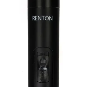 Renton Langaton Mikrotonit