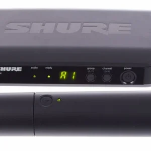 Shure BLX24E/SM58-S8