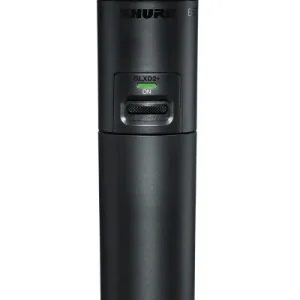 Shure GLXD2+ BETA87A Langaton Mikrofon