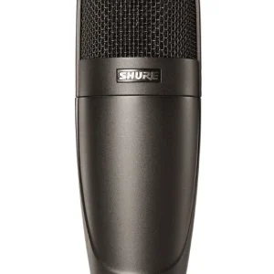 Shure KSM32 Kondensaattori Studio Mikrotonit