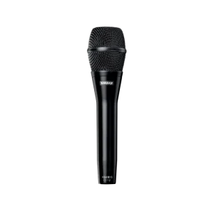 Shure KSM9 HS Laulu Mikrotonit