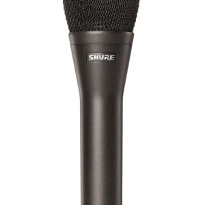 Shure KSM9 Laulu Mikrotonit