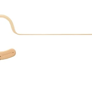 Shure MX153T Headset Mikrotonit (Beige)