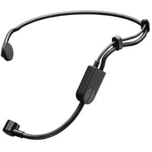 Shure PGA31 Headset Mikrotonit