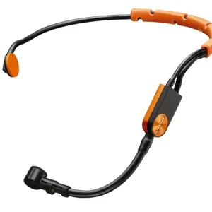 Shure SM31FH TQG Fitness Headset Mikrotonit