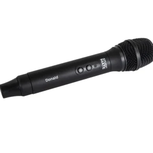 Studiomate SC100 USB -kondensaattorimikrofoni