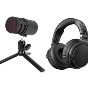 StudioMate SC180 Streaming Paketti