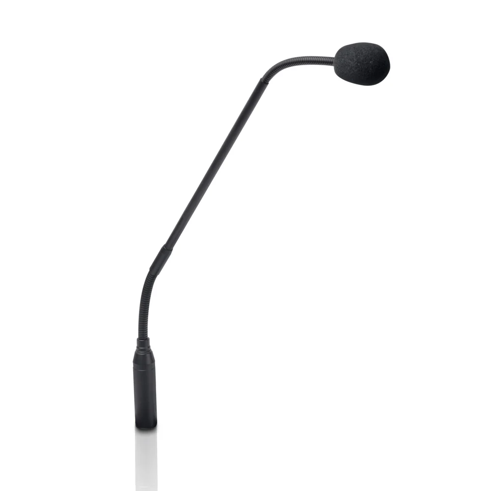 LD Systems D 1015 CM Konferenssi Kondensaattori Mikrotonit