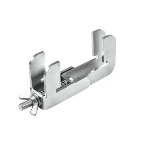 ALUTRUSS BE-1V Clamp Connector