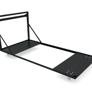 ALUTRUSS BE-1WG Stage Trolly