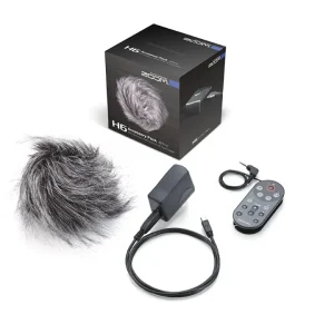 Zoom APH-6 Tarvikepaketti Zoom H6:lle