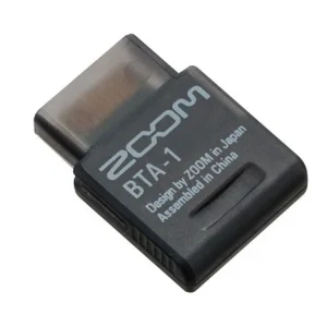 Zoom BTA-1 Bluetooth Adapteri