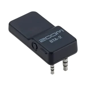 Zoom BTA-2 Bluetooth Adapteri