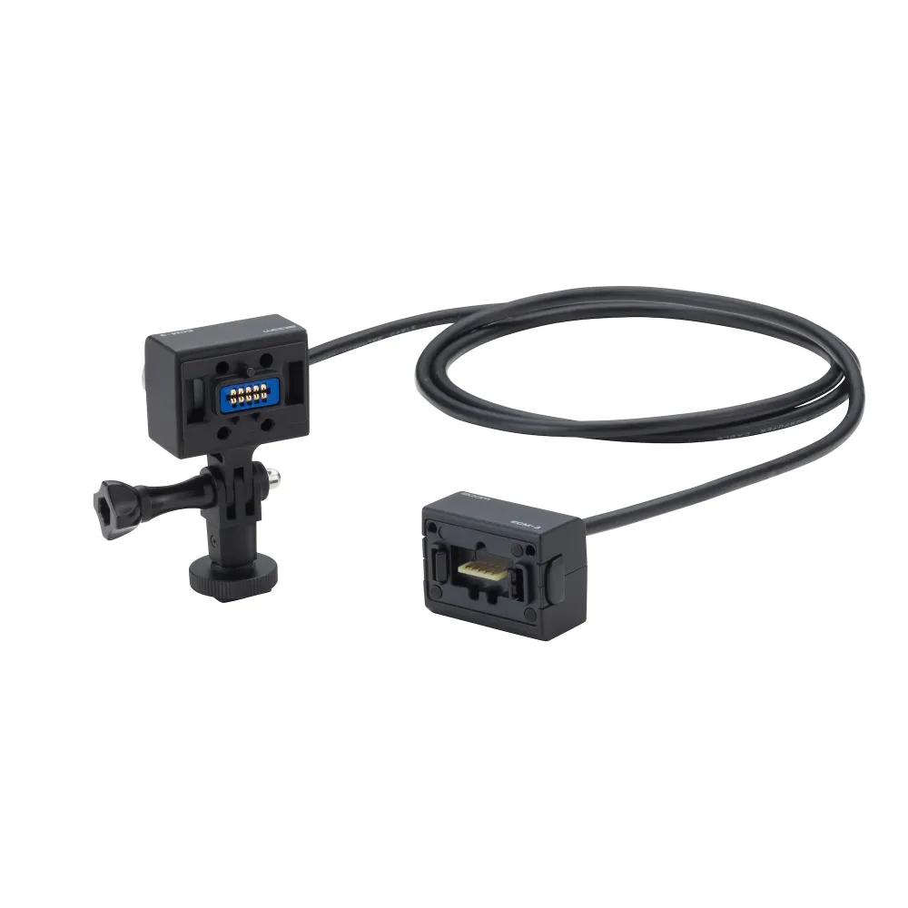 Zoom ECM-6 Jatkokaapeli 6 Metriä