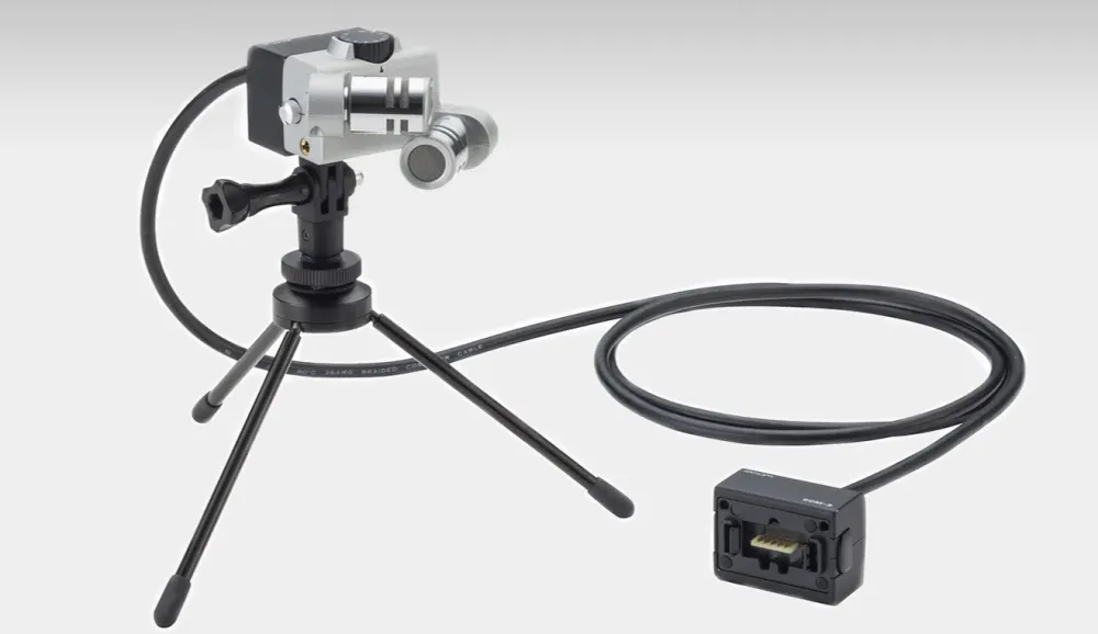 Zoom ECM-6 Jatkokaapeli 6 Metriä
