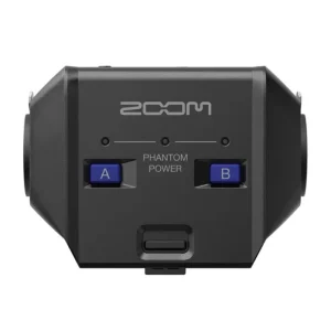 Zoom EXH-6e XLR
