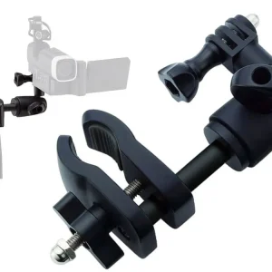 Zoom MSM-1 Pidike Mikrofonitelineelle