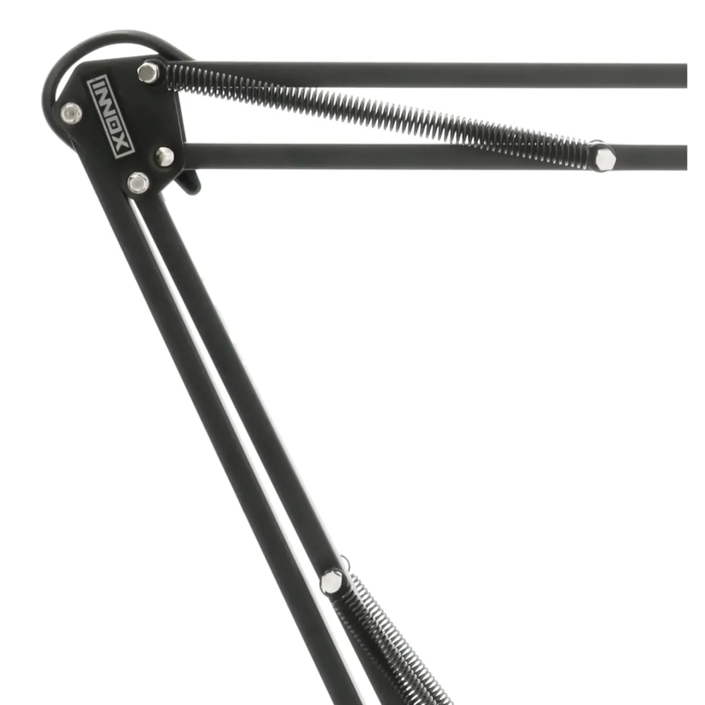 Innox IVA 08 USB Mikrofonipuomi - Black
