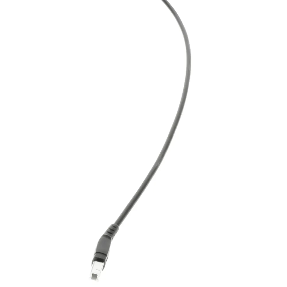 Innox IVA 08 USB Mikrofonipuomi - Black