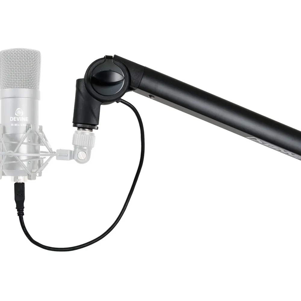 Innox Pro mikrofonivarsi (USB)