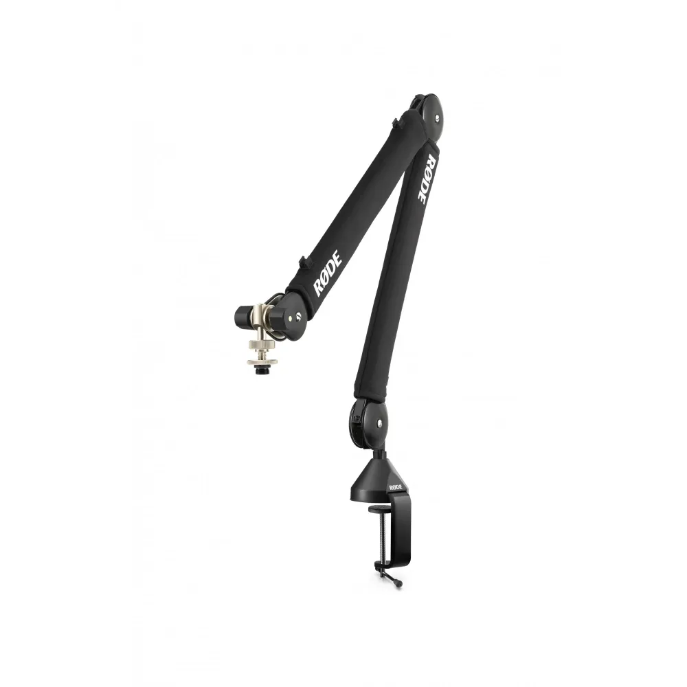 RØDE PSA1+ Mikrofonipuomi