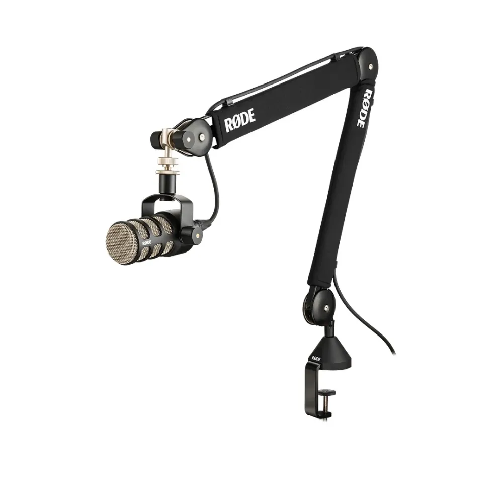 RØDE PSA1+ Mikrofonipuomi