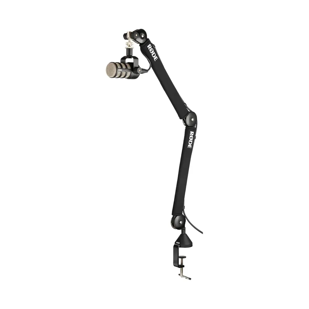 RØDE PSA1+ Mikrofonipuomi