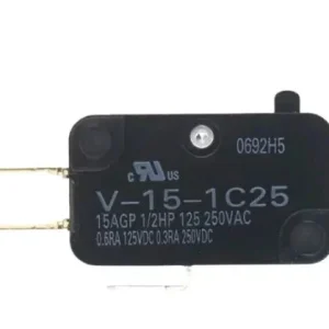 BK V-15-1C25 Mikrokytkin Jarru OEM