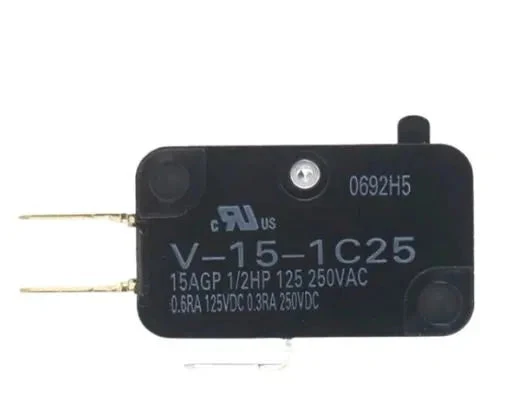 BK V-15-1C25 Mikrokytkin Jarru OEM
