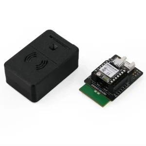 Seeed Studio XIAO 60 GHz mmAalto Ihmisen Hengitys- ja Sydämenlyöntianturi MR60BHA2