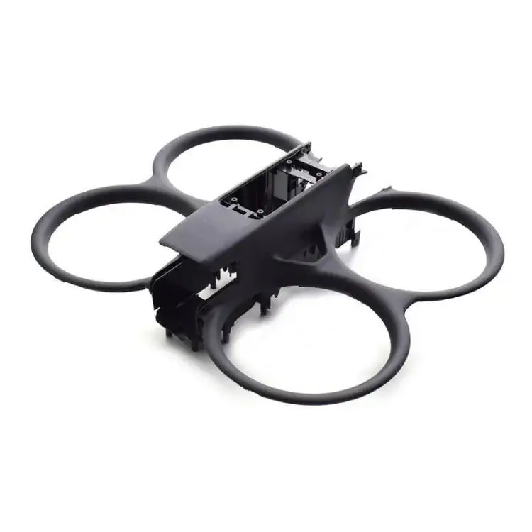 DJI Avata 2:n yläkuori v1 parannettua suojaa varten