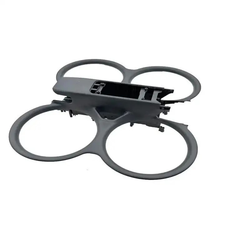 DJI Avata 2:n yläkuori v1 parannettua suojaa varten