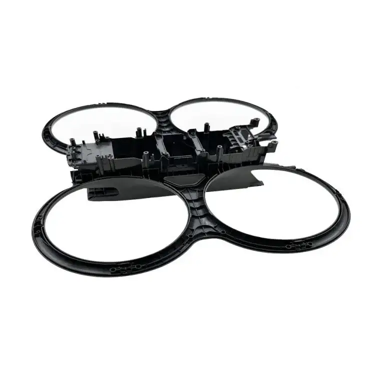 DJI Avata 2:n yläkuori v1 parannettua suojaa varten