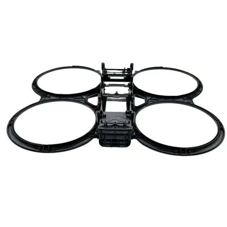 DJI Avata 2:n yläkuori v1 parannettua suojaa varten