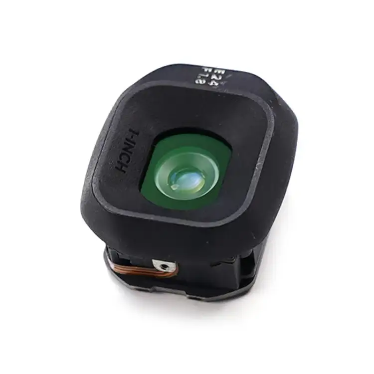 DJI Mini 5 Pro -linssinsuojus - Suojaa DJI Miniäsi